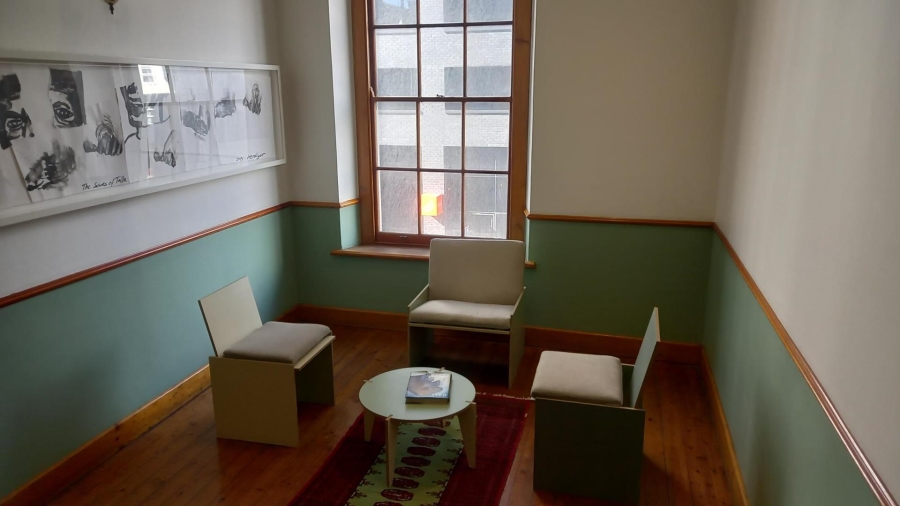 To Let commercial Property for Rent in Cape Town City Centre Western Cape